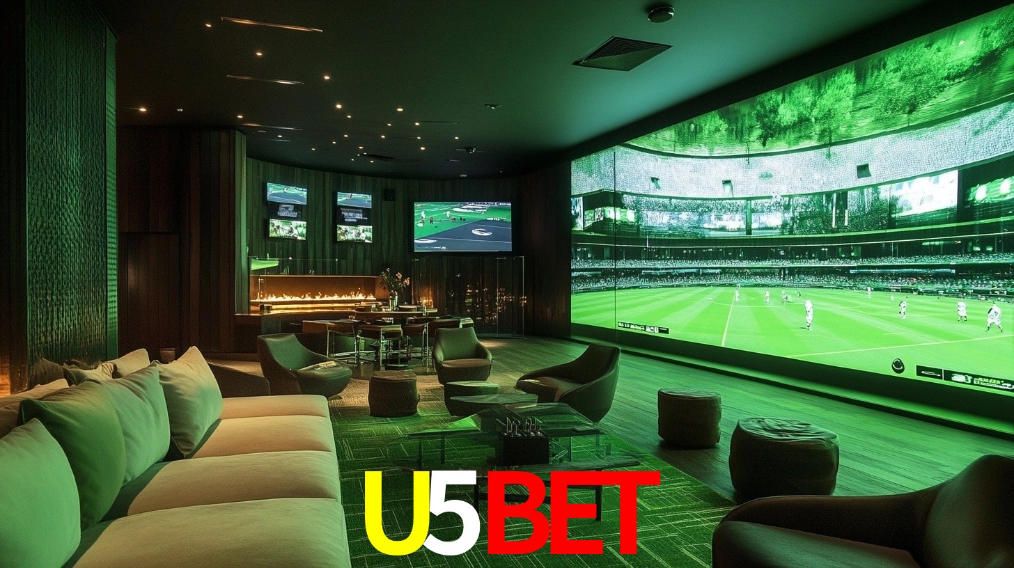 U5BET.com