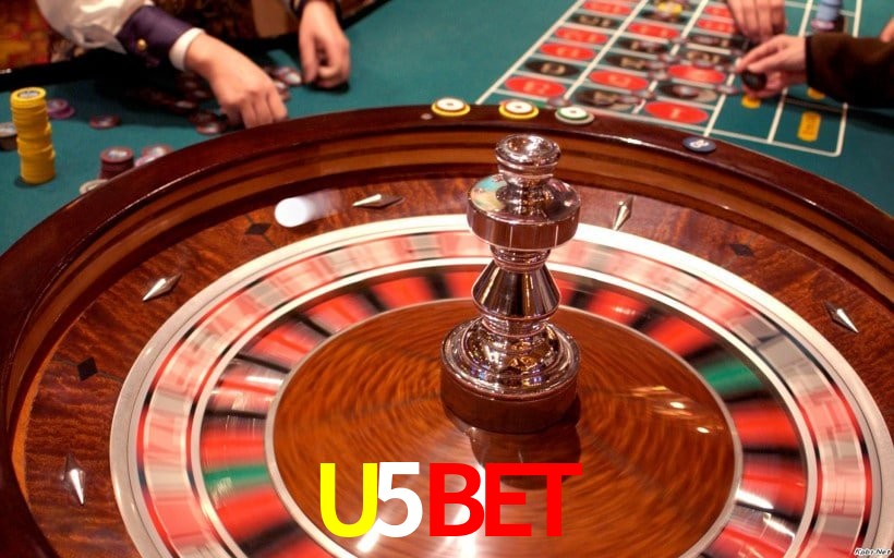 Jogo Spaceman U5BET
