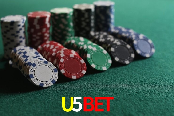 Live Casino U5BET