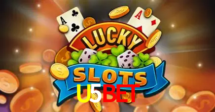 Descubra o Mundo do Cassino Online com U5BET