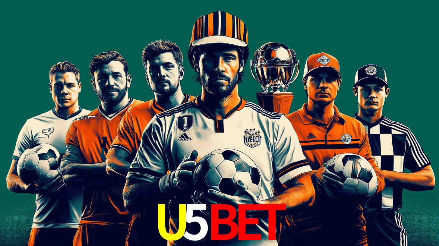 Descubra a Essência do U5BET: Nossa História e Compromissos