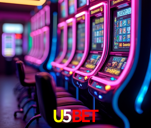 U5BET São Paulo - Top Slots