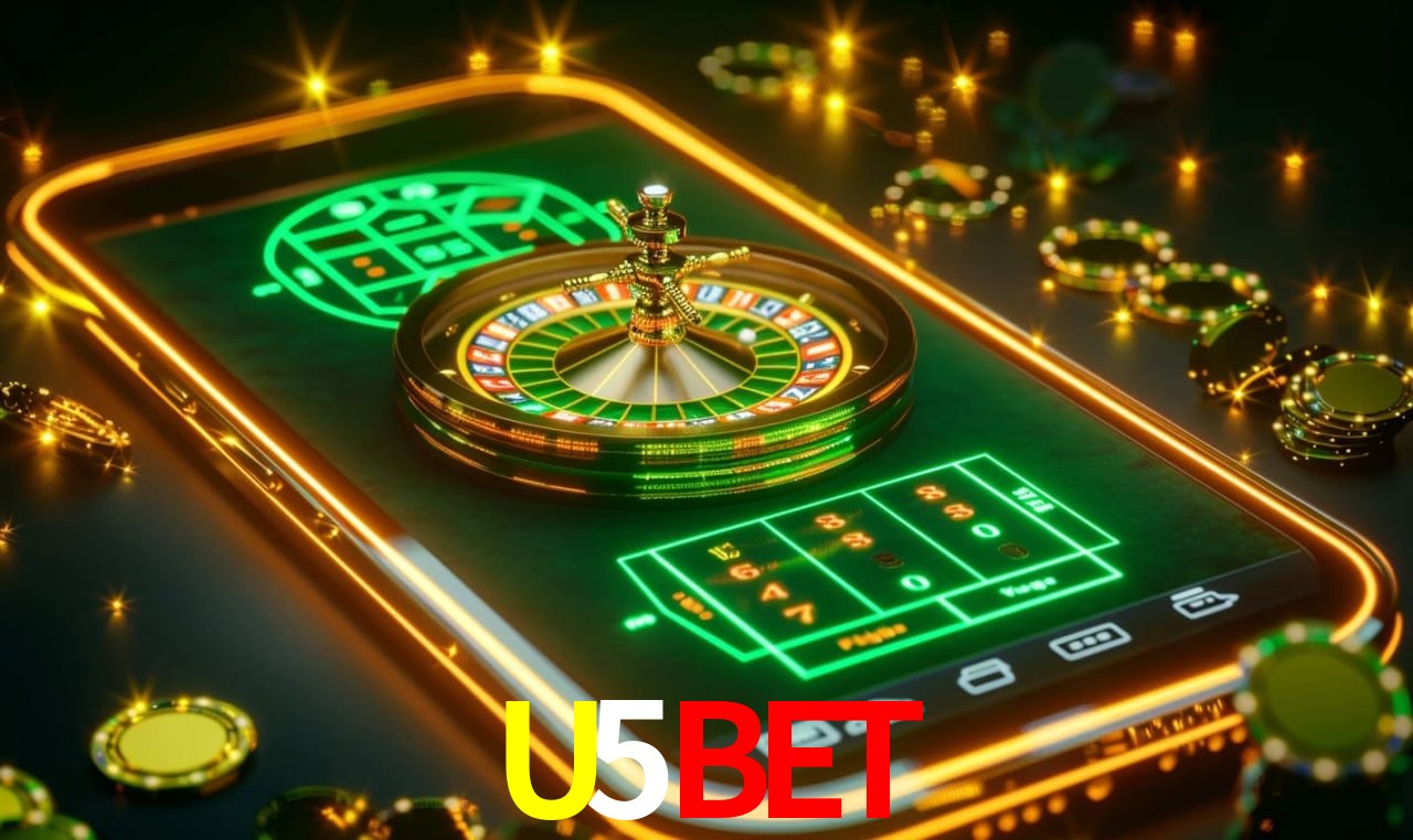 U5BET - Rápido Acesse