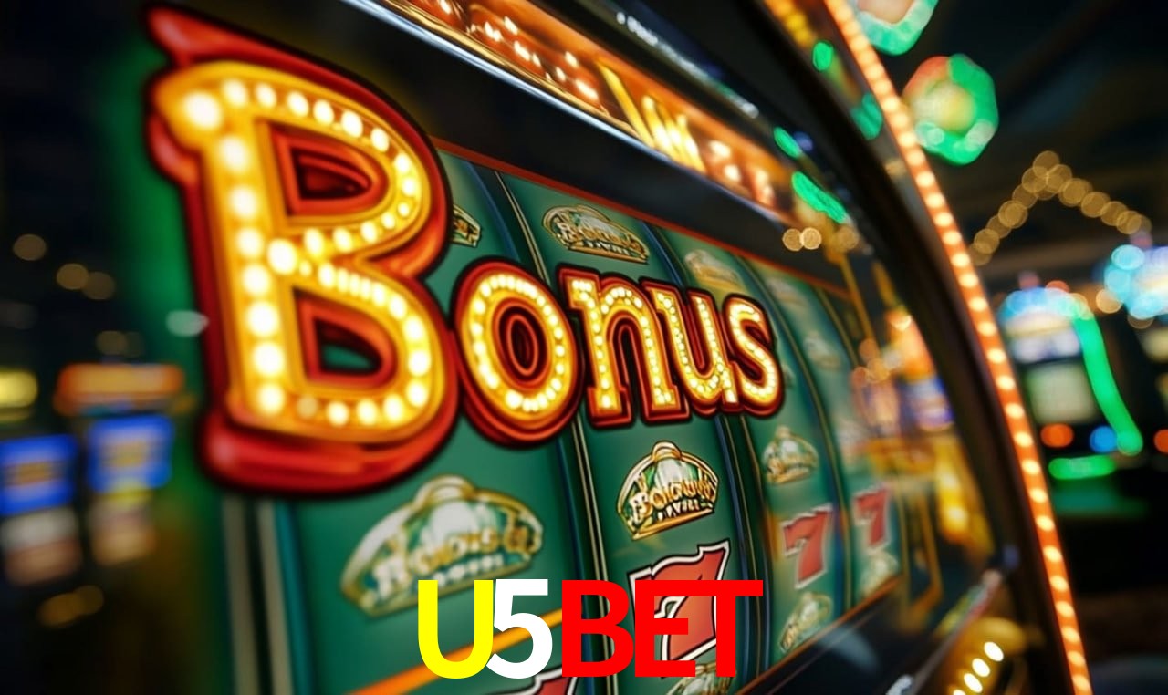 U5BET Salvador - Promo Stats